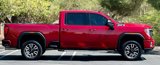 Used 2022 GMC Sierra 2500 AT4 w/ AT4 Preferred Package image 4