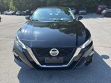 Used 2022 Nissan Altima 2.5 SR image 2