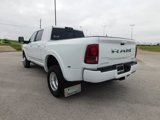 New 2025 RAM 3500 Limited image 3