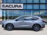 New 2025 Acura MDX A-Spec image 3