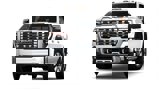 New 2025 GMC Sierra 2500 Denali w/ Denali Reserve Package image 3