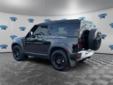 Used 2025 Land Rover Defender 90 S image 3