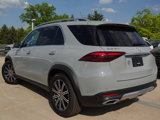 Certified 2024 Mercedes-Benz GLE 350 4MATIC image 4