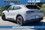 New 2025 Ford Mustang Mach-E Premium w/ Sport Appearance Package image 3