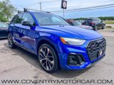Used 2022 Audi SQ5 Premium Plus image 4