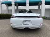 New 2025 Porsche 718 Boxster image 6