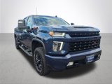 Used 2022 Chevrolet Silverado 2500 LTZ w/ LTZ Plus Package image 4
