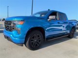 New 2026 Chevrolet Silverado 1500 Custom w/ LPO, Dark Essentials Package image 4