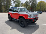 New 2025 Ford Bronco Stroppe Edition image 4