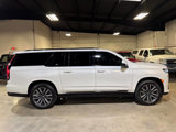 Used 2021 Cadillac Escalade ESV Sport Platinum image 4