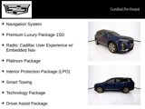 Used 2024 Cadillac XT6 Premium Luxury w/ Platinum Package image 4