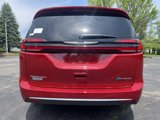 New 2025 Chrysler Pacifica Pinnacle image 5