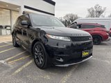 Used 2024 Land Rover Range Rover Sport Dynamic SE image 3