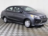 New 2024 Mitsubishi Mirage G4 ES image 2
