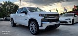 Used 2020 Chevrolet Silverado 1500 LT w/ Texas Edition image 3