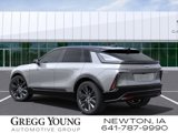 New 2025 Cadillac Lyriq Sport image 3