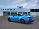 New 2025 Ford Mustang GT Premium image 4