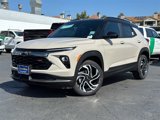 New 2026 Chevrolet TrailBlazer RS image 2