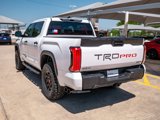 New 2025 Toyota Tundra TRD Pro image 3