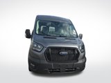 Used 2024 Ford Transit 350 148 Medium Roof AWD w/ Transit Trail Package image 2