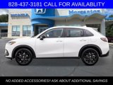 New 2026 Honda HR-V Sport image 2