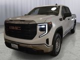 New 2025 GMC Sierra 1500 Pro w/ Pro Value Package image 3