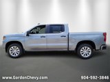 New 2025 Chevrolet Silverado 1500 Custom image 2