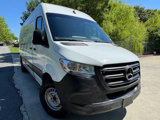 Used 2023 Mercedes-Benz Sprinter 2500 image 3
