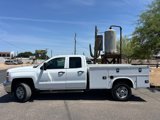 Used 2019 Chevrolet Silverado 2500 W/T image 2