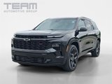 New 2026 Chevrolet Traverse RS image 3