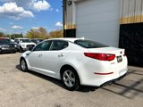 Used 2015 Kia Optima LX image 2