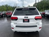 Used 2015 Jeep Grand Cherokee Altitude image 5