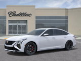 New 2026 Cadillac CT5 V Blackwing image 2