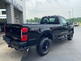 New 2025 Ford F350 XL w/ STX Appearance Package image 3
