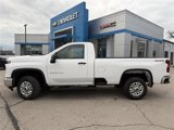 New 2025 Chevrolet Silverado 2500 W/T w/ WT Convenience Package image 3