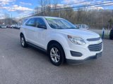 Used 2016 Chevrolet Equinox LS image 3