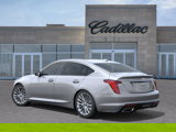 New 2026 Cadillac CT5 Premium Luxury image 3