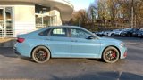 New 2025 Volkswagen Jetta GLI Autobahn image 4