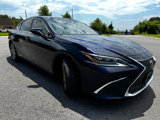 Used 2019 Lexus ES 350 image 3