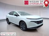 New 2025 Nissan Murano SL image 2
