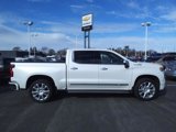 New 2025 Chevrolet Silverado 1500 High Country image 2