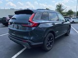 New 2026 Honda CR-V Sport-L image 4