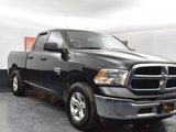 Used 2024 RAM 1500 Classic SLT image 2