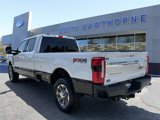 New 2025 Ford F350 King Ranch image 5