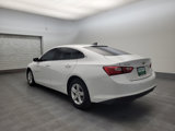 Used 2020 Chevrolet Malibu LS w/ Driver Confidence Package II image 5