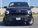 Used 2022 Chevrolet Silverado 1500 RST image 2