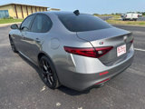 Used 2021 Alfa Romeo Giulia Ti w/ Nero Edizione image 5