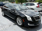 Used 2017 Cadillac XTS Luxury image 2