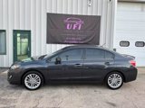 Used 2015 Subaru Impreza 2.0i Limited image 4