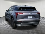 New 2025 Chevrolet Blazer EV LT image 4